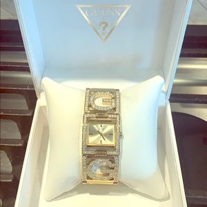 Guess watch